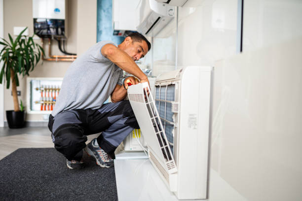 Trusted Morgantown, IN Airduct Cleaning Experts