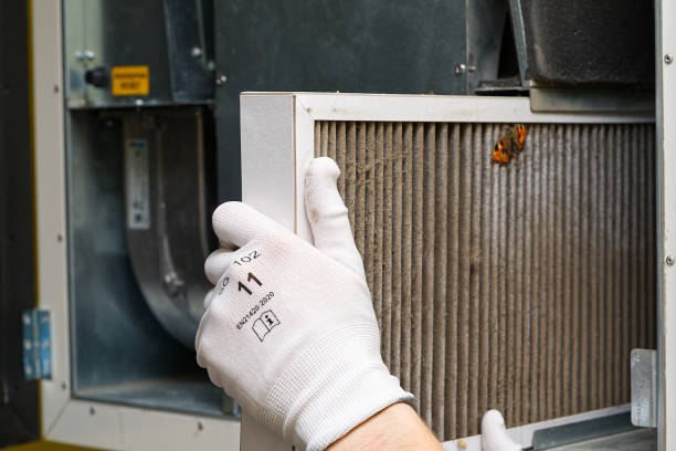 Best Affordable Duct Cleaning Services  in Morgantown, IN