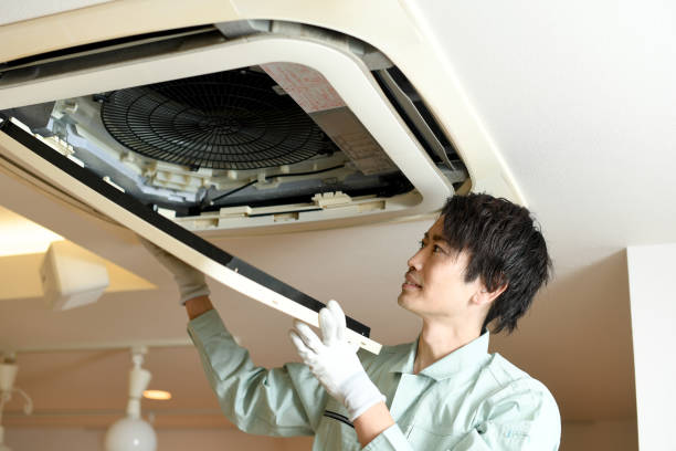 Best Local Air Duct Cleaning Services  in Morgantown, IN