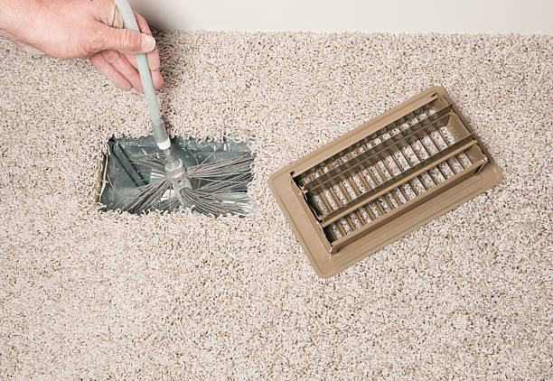 Trusted Morgantown, IN Airduct Cleaning Experts