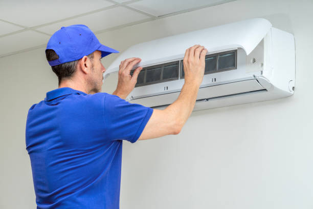 Trusted Morgantown, IN Airduct Cleaning Experts