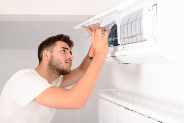 Best Ventilation Cleaning Services  in Morgantown, IN